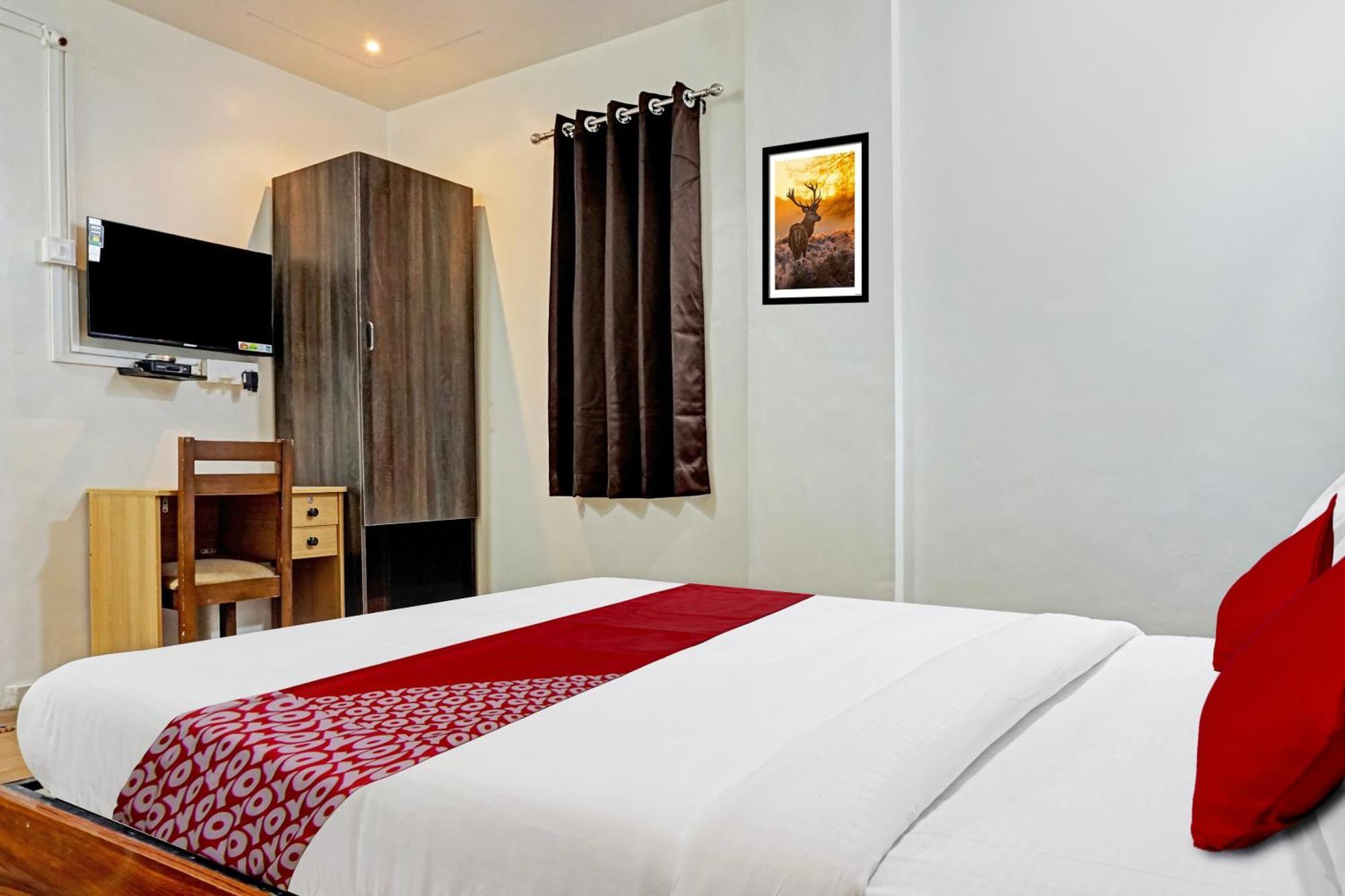 Super Hotel O Aru Sai Pune Exterior photo